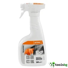 STIHL VARIOCLEAN - ПРОФЕСИОНАЛЕН СПЕЦИАЛЕН ПОЧИСТВАЩ ПРЕПАРАТ STIHL VARIOCLEAN - ПРОФЕСИОНАЛЕН СПЕЦИАЛЕН ПОЧИСТВАЩ ПРЕПАРАТ